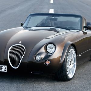 Wiesmann verkaufte vor der Insolvenz überwiegend Roadster wie den MF3.(Foto:  Wiesmann)