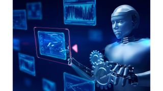 KI-Agenten können auf Dateisysteme und Datenbanken zugreifen, um Aufgaben mithilfe geeigneter Tools entsprechend von Anforderungen des Nutzers zu automatisieren.  (Bild: MathWorks)