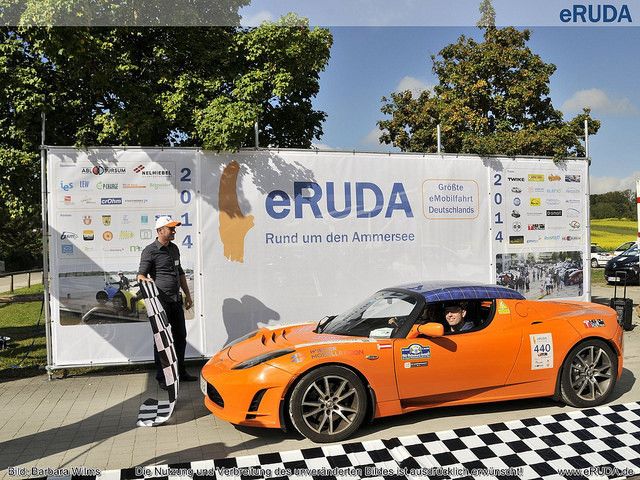 eRUDA 2014: Impressionen (Bild: eRUDA)
