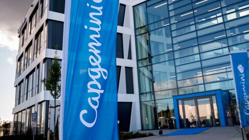 In Wolfsburg hat Capgemini ein neues Gebäude bezogen.