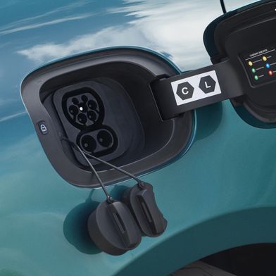 Some companies in China are competing to offer the shortest charging time. (Image:BYD)