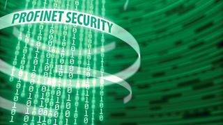 Profinet wird zukünftig auch auf Protokollebene sicher. PI hat erste Maßnahmen in die Profinet-Spezifikation eingebracht.  (PI)