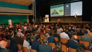 Le rendez-vous incontournable des professionnels de la qualité aura lieu cette année encore à la Marive d'Yverdon-les-Bains. (Image : JRSM)