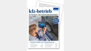 Künstliche Intelligenz in der Schadenabwicklung