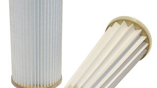 Filtermedium Ti 2011 in weiß für die Pharmaindustrie (Filtration Group)