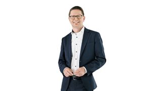 Interviewpartner Andreas Kaufmann ist Bereichsleiter Marketing und Innovation bei R. Stahl. (Bild: R. Stahl)