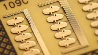 Mit DenciTec ergänzt Cicor sein Leistungsspektrum mit einer Lösung, die hochminiaturisierte Schaltungen mit höchster Zuverlässigkeit bietet.  (photoworkers.ch / Cicor)