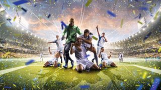 Bei Neuzugängen im Profifußball spielen ähnliche Faktoren eine Rolle wie bei Neuzugängen im Unternehmen.  (Bild: 103tnn - stock.adobe.com)