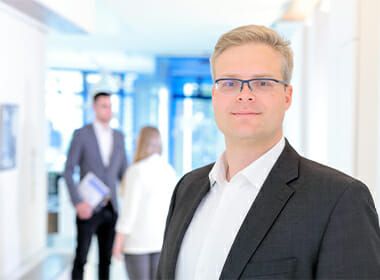 (Michael Weber ist Geschäftsführer der Cartonara GmbH. (Bild: Thimm Group GmbH))