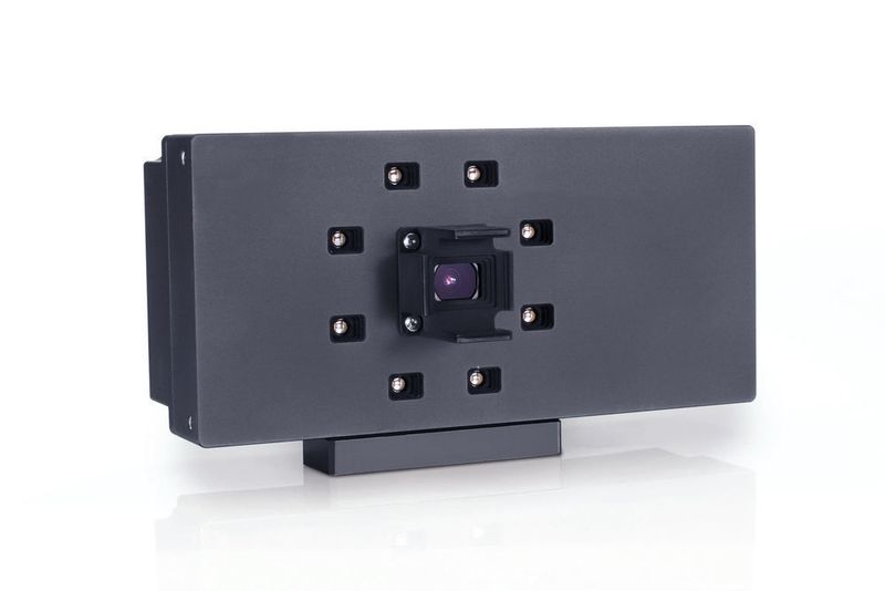 Die neue hochauflösende
Time-of-Flight-Kamera ermöglicht die Nutzung von 3D-Technologie im mittleren
Preissegment. (Basler)