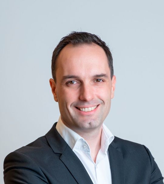  Chris Dimitriadis ist Chief Global Strategy Officer bei ISACA.(Bild:  ISACA)