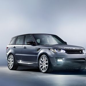 (Foto: Land Rover)