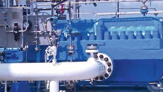 Hat Hand und Fuß: Dichtungen sind in nahezu allen Industrien zuhause und sorgen für Effizienz, Sicherheit, Langlebigkeit und Umweltschutz. (Bild: EagleBurgmann)