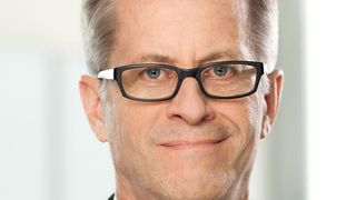 David Mayo, neuer Vice President Automotive Europe bei Chep, soll weiteres Wachstum generieren und die Zusammenarbeit mit europäischen Bestandskunden ausweiten. (Bild: Chep)