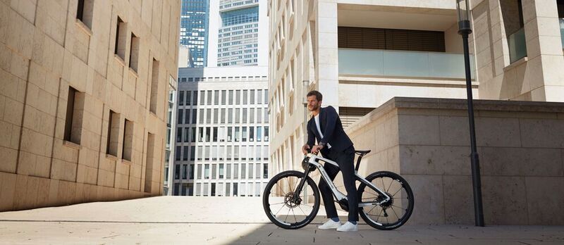 Porsche treibt sein Geschäft mit E-Bikes weiter voran.