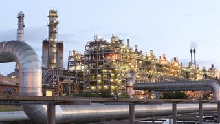 Bilfinger übernimmt Engineering und Maintenance-Services am Sabic-Standort Teesside. (Bilfinger)