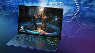 Das neue Gaming-Flaggschiff von Lenovo ist der 16-Zöller Legion 7i. Zusätzlich bringt der Hersteller im Sommer die Modelle Legion 5i und 5i Pro auf den Markt. Alle drei nutzen als Prozessor den neuen Tiger Lake H45 von Intel. Je nach Modell kommen CPUs mit sechs oder acht Kernen zum Einsatz. (Lenovo)