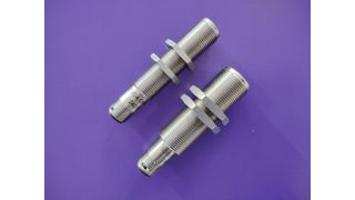 2-Kanal-Hall-Differenz-​M14-Push-Pull-Drehzahlsensoren. (Bild: Rheintacho)