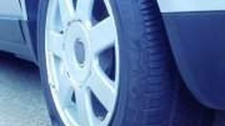 Nur bei richtiger Montage warnen Kontrollsysteme vor falschem Luftdruck im Reifen. (Archiv: Vogel Business Media)