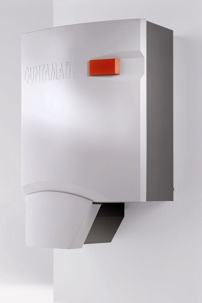 Der Therm zugeschnitten.  (Bild: Guntamatic)