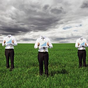 Es ist wichtig, sich als Unternehmen und potenzieller Arbeitgeber nicht als Black Box zu präsentieren, sondern dem Kandidaten die Seele hinter den Zahlen und Fakten zu zeigen.