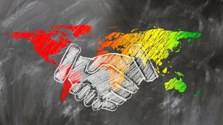 Covid-19 stellt Unternehmen vor Herausforderungen. Procentec bietet daher jenen Unternehmen, die an der Entwicklung eines Impfstoffes arbeiten und jenen, die für die Aufrechterhaltung der Wirtschaft eine entscheidende Rolle spielen, ihre Diagnosesoftware Osiris kostenlos an. (gemeinfrei)