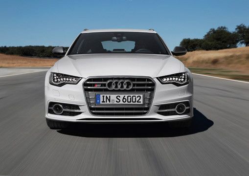 Der Verbrauch ist im Vergleich zum Vorgänger um 25 Prozent gesunken.  (Foto: Audi)