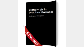 Whitepaper Cover: Vogel IT