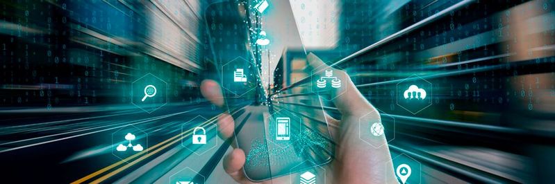 Die Nutzung von Mobilitätsdaten birgt zahlreiche Potenziale 