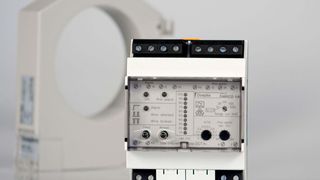 Neue modulare Fehlerstrom-Schutz- und Überwachungseinrichtungen  Bild: Doepke (Archiv: Vogel Business Media)