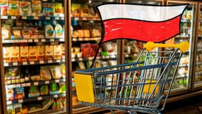 Mit über 11 Prozent Wachstum und Rekordexporten nach Deutschland sendet die polnische Lebensmittelindustrie ein klares Signal.  (Bild: frei lizenziert / ChatJPT Image Editor / KI-generiert)