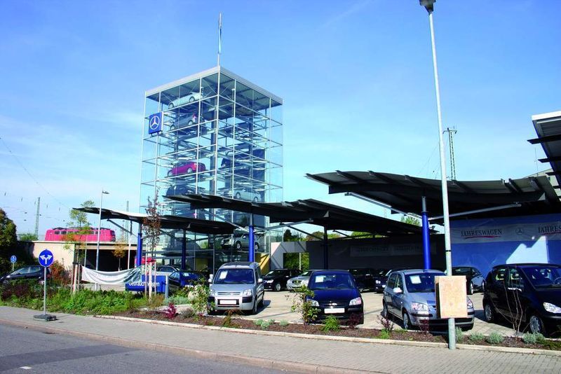  (Archiv: Vogel Business Media)