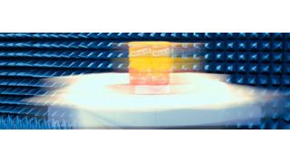 Der „UHF Tag Performance Survey“ informiert jährlich über den Stand der Technik von RFID-Transpondern im UHF-Bereich. (EECC)