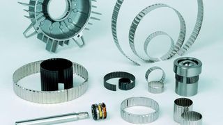 Die Toleranzhülsen können prinzipiell auch als eine Art Sicherheits- oder Überlastkupplung eingesetzt werden. (Archiv: Vogel Business Media)