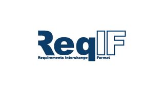 Der offene Standard ReqIF (Requirements Interchange Format) stammt aus der Automobilindustrie. Dabei handelt es sich um XML-Dateiformat, mit dessen Hilfe Anforderungen samt zugehöriger Metadaten zwischen Software-Werkzeugen verschiedener Hersteller ausgetauscht werden können. (gemeinfrei)
