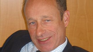 „Die ACHEMA ist auf Kurs. Wir erwarten rund 4.000 Aussteller aus 50 Ländern und 180.000 Besucher“, sagt Dr.-Ing. Thomas Scheuring, Leiter der Abteilung Ausstellungskongresse der DECHEMA. (Archiv: Vogel Business Media)