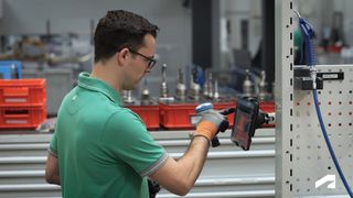 Bei Murtfeldt bereits im Einsatz: das neue Plugin für Autodesk Fusion von Evomecs. (Bild: Autodesk)