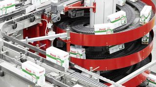 Aktionsplan: Henkel will seinen Energieverbrauch bis 2015 pro Produktionseinheit um weitere 15% reduzieren. (Bild: Henkel)