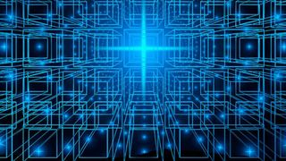 Die Blockchain ist dafür geeignet, Transkationen transparenter zu gestalten und so Vertrauen zu schaffen. (Bild: gemeinfrei)