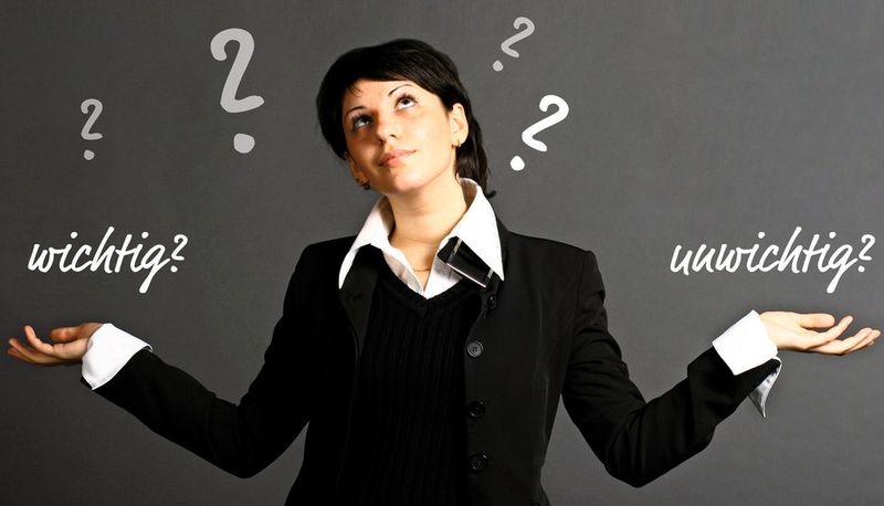 Wie können sich B2B-Unternehmen von ihren Kontrahenten abheben? Was zeichnet eine starke Marke aus? (Bildquelle: Fotolia.com © yellowj)