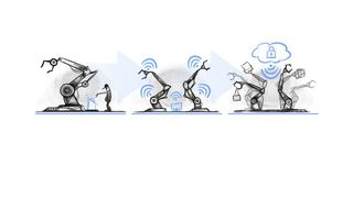 Mit strategisch klugem Logging lassen sich auch komplexe IT-Strukturen übersichtlich halten. (Bild: Gronau IT Cloud Computing GmbH)