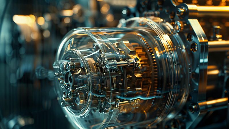 Deutsche Unternehmen messen Innovation große Bedeutung bei, sehen jedoch Verbesserungsbedarf bei Prozessen und Rahmenbedingungen.(Bild:  Vilkasss /  Pixabay)