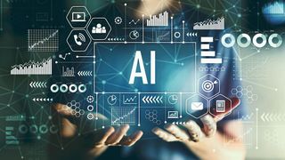 IFS hat über 200 deutsche Entscheider gefragt, wie es mit der Umsetzung von künstlicher Intelligenz in ihrem Unternehmen aussieht. Dabei kam grob gesagt heraus, das man sich von KI viele Verbesserungen erwartet, es aber auch gewisse Hemmnisse und Versäumnisse gibt ... (Bild: Tierney - stock.adobe.com)