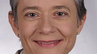 Ursula Deriu wird neue Geschäftsführerin von FIZ Technik. Bild: FIZ (Archiv: Vogel Business Media)