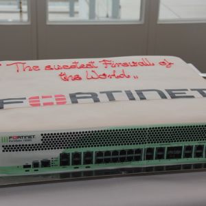 7. Fortinet-Partnerkonferenz (Archiv: Vogel Business Media)