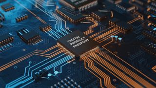 Das Fraunhofer IEM und das Wuppertal Institut für Klima, Umwelt, Energie zeigen mit einer kompakten Checkliste, wie der Einstieg in der Praxis gelingt. (Bild: Media Srock - stock.adobe.com / KI-generiert)