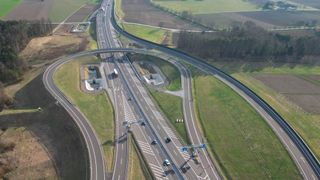 Der österreichische Infrastrukturbetreiber „ASFiNAG“ hat mit einer Ausschreibung für Ladepunkte für E-Lkw begonnen. (Bild: ASFiNAG)