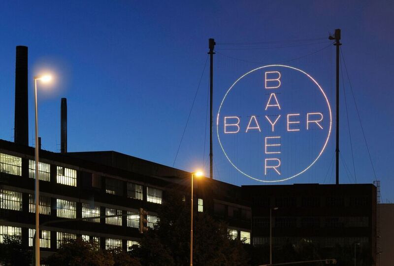 Bayer confirmed its adjusted outlook for 2020 and expects 2021 sales at approximately 2020 levels despite significant headwinds from the Covid-19 pandemic.  (Bayer )