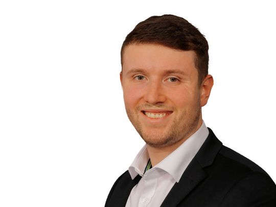 Dario Bertoli ist Digital Factory, Vertical Market Management Factory Automation bei Phoenix Contact GmbH & Co. KG.(Bild:  Phoenix Contact)