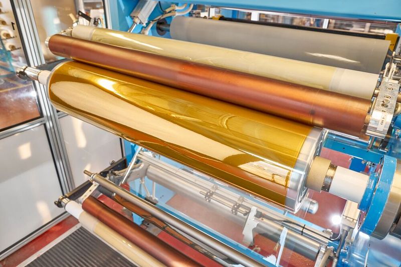 Erste Hersteller von AEM-Elektrolyseuren verwenden Duraion-Membranen schon jetzt in der Pilotfertigung und in Demonstrationsanlagen. (Bild: Evonik)